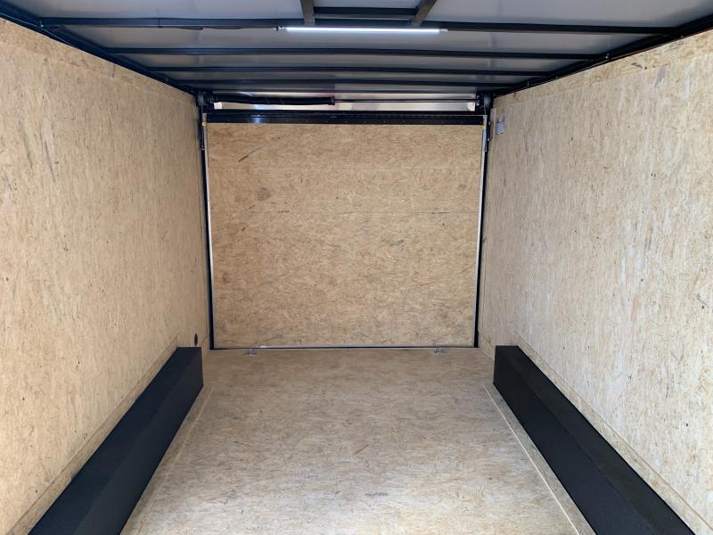 new Cargo (Enclosed) Trailers Covered Wagon Trailers  for sale, in Bowling Green, KY Thumbnail 10