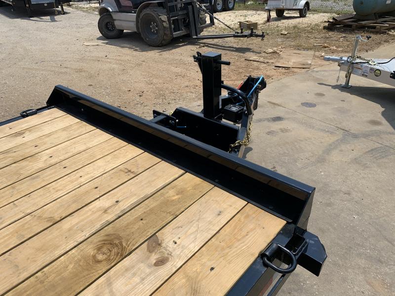 new Equipment / Flatbed Trailers Big Tex Trailers  for sale, in Bowling Green, KY Thumbnail 6