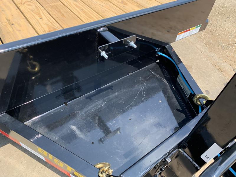 new Equipment / Flatbed Trailers Big Tex Trailers  for sale, in Bowling Green, KY Thumbnail 4