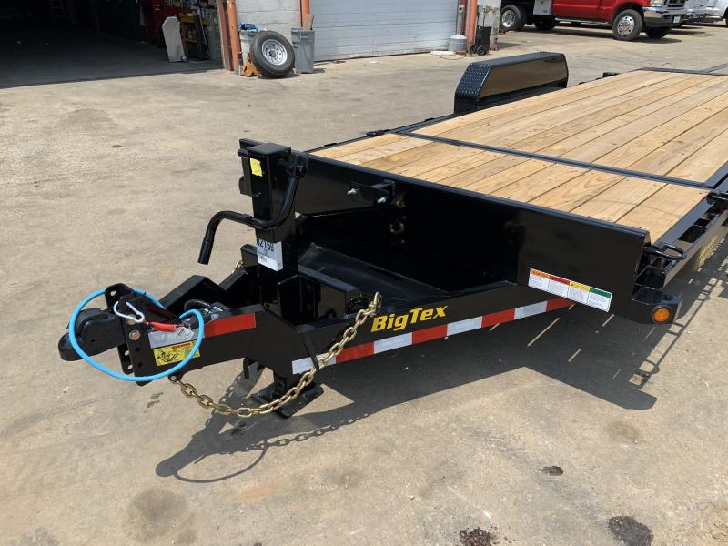 new Equipment / Flatbed Trailers Big Tex Trailers  for sale, in Bowling Green, KY Thumbnail 2