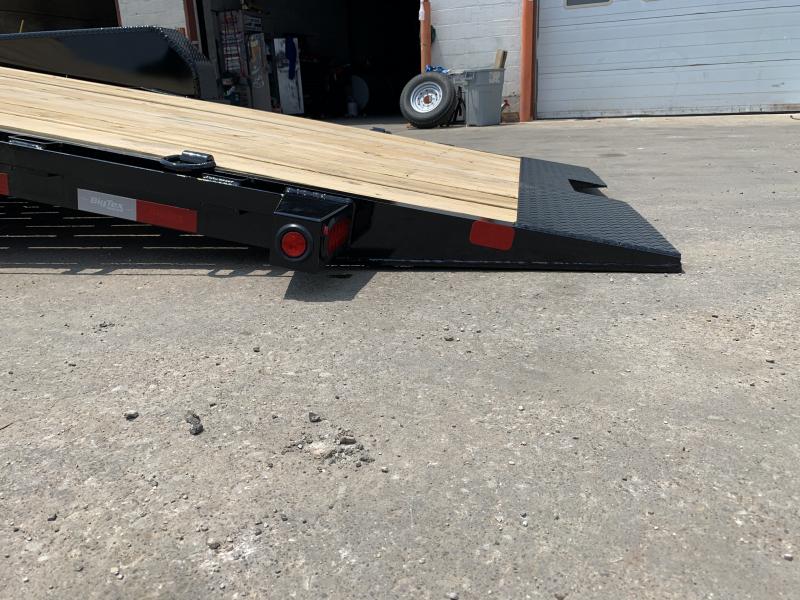new Equipment / Flatbed Trailers Big Tex Trailers  for sale, in Bowling Green, KY Thumbnail 11