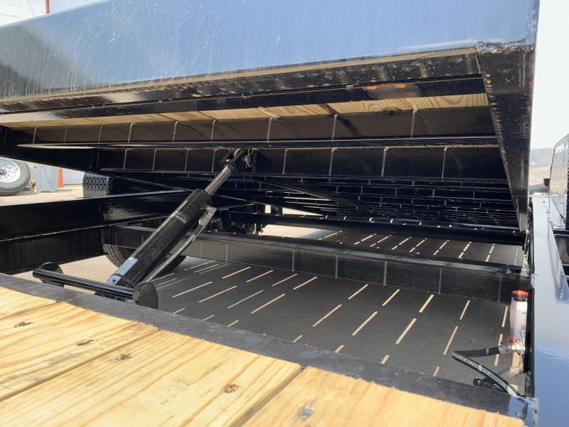 new Equipment / Flatbed Trailers Big Tex Trailers  for sale, in Bowling Green, KY Thumbnail 13