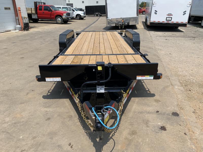 new Equipment / Flatbed Trailers Big Tex Trailers  for sale, in Bowling Green, KY Thumbnail 5