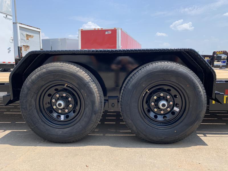 new Equipment / Flatbed Trailers Big Tex Trailers  for sale, in Bowling Green, KY Thumbnail 8