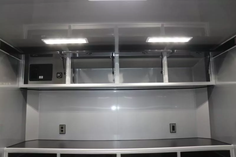 new Car Haulers / Racing Trailers InTech  for sale, in Bowling Green, KY Thumbnail 8