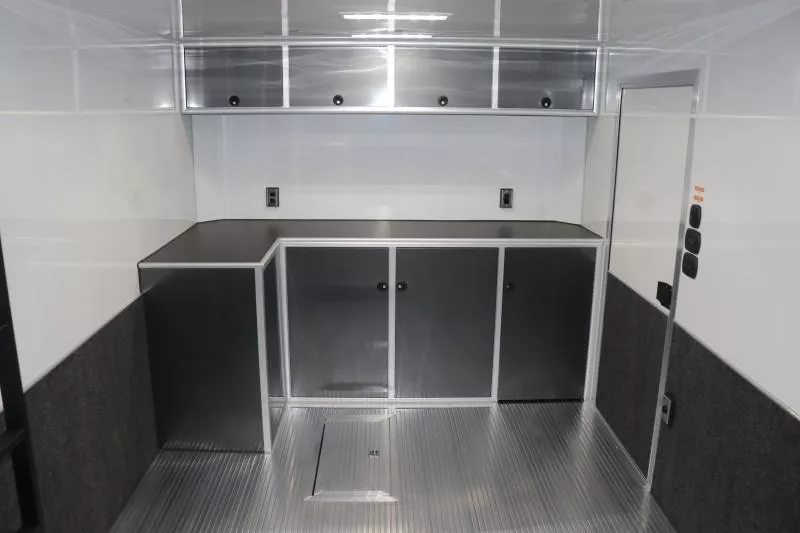 new Car Haulers / Racing Trailers InTech  for sale, in Bowling Green, KY Thumbnail 20