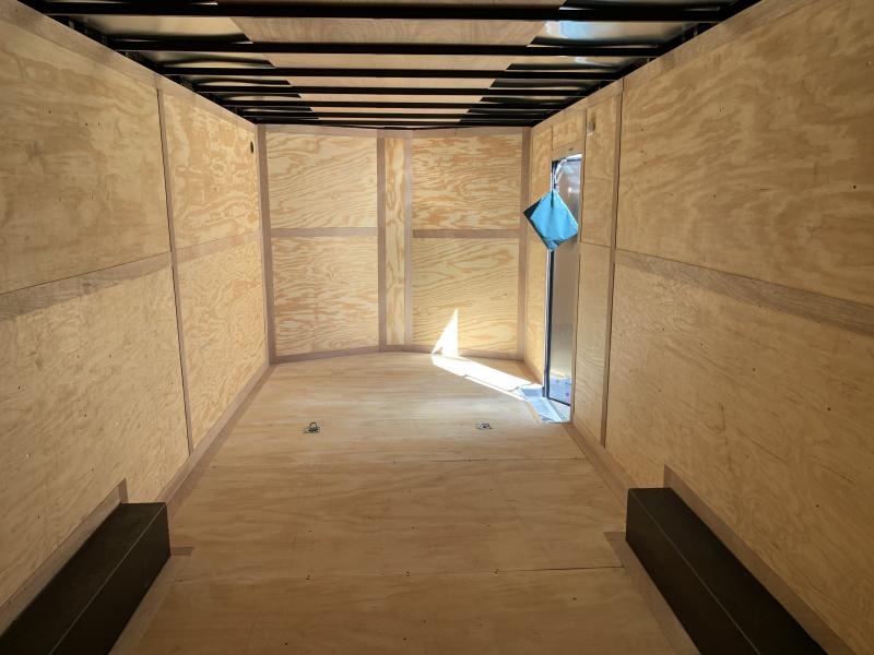 new Car Haulers / Racing Trailers Continental Cargo  for sale, in Bowling Green, KY Thumbnail 13