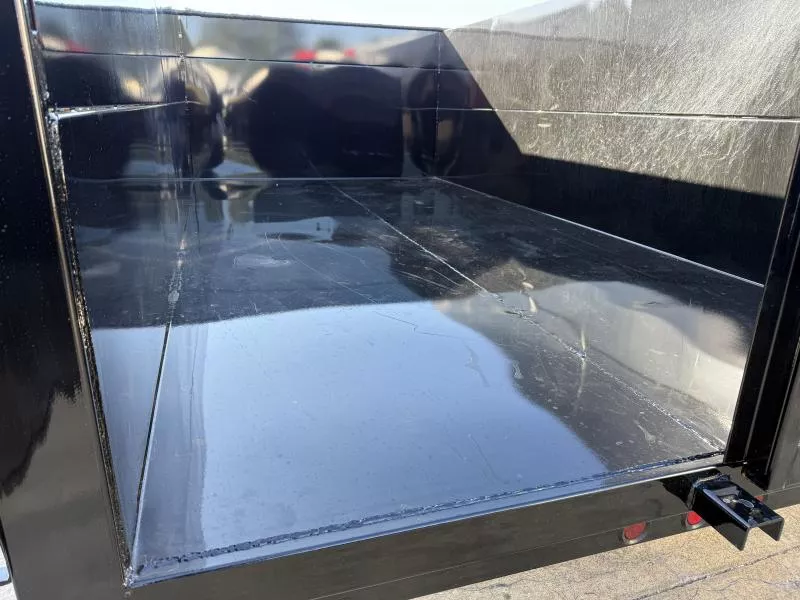 new Dump Trailers Quality Steel And Aluminum  for sale, in Bowling Green, KY Thumbnail 10