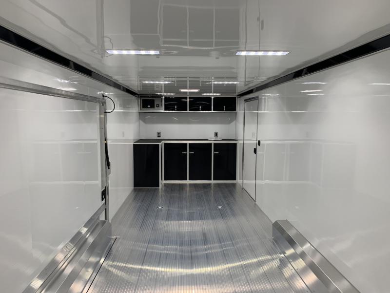 new Car Haulers / Racing Trailers InTech  for sale, in Bowling Green, KY Thumbnail 14