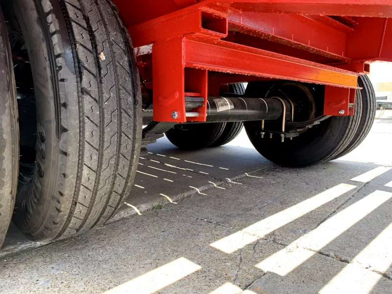 new Equipment / Flatbed Trailers Dura-Haul  for sale, in Bowling Green, KY Thumbnail 17