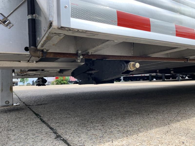 used Toy Haulers Sundowner Trailers Horizon for sale, in Bowling Green, KY Thumbnail 4