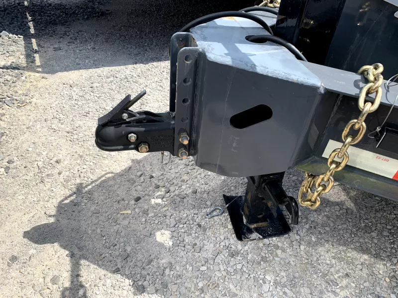 used Dump Trailers Norstar  for sale, in Bowling Green, KY Thumbnail 3