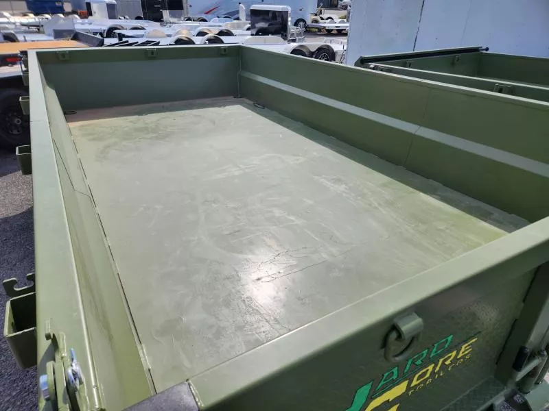 new Dump Trailers Other  for sale, in Bowling Green, KY Thumbnail 12
