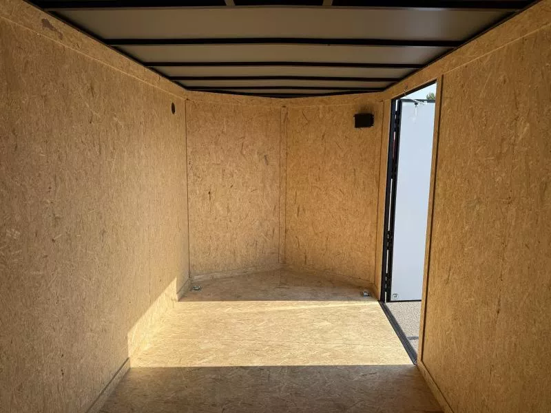 new Cargo (Enclosed) Trailers Covered Wagon Trailers  for sale, in Bowling Green, KY Thumbnail 11
