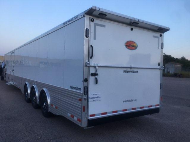 new Car Haulers / Racing Trailers Sundowner Trailers  for sale, in Bowling Green, KY Thumbnail 4