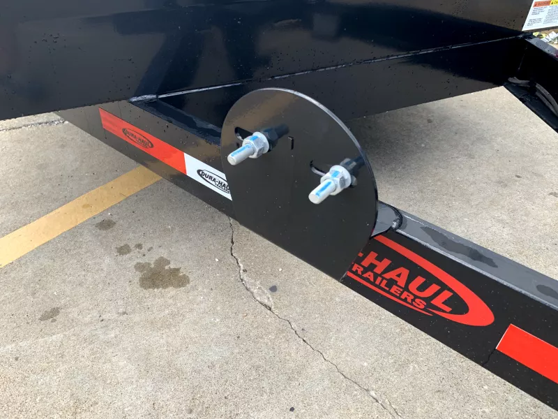 new Equipment / Flatbed Trailers Dura-Haul  for sale, in Bowling Green, KY Thumbnail 13