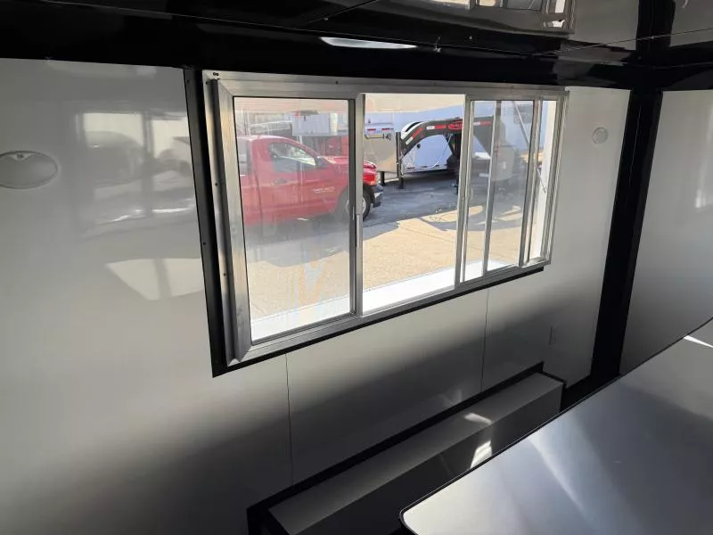 new Vending / Concession Trailers Quality Cargo  for sale, in Bowling Green, KY Thumbnail 22