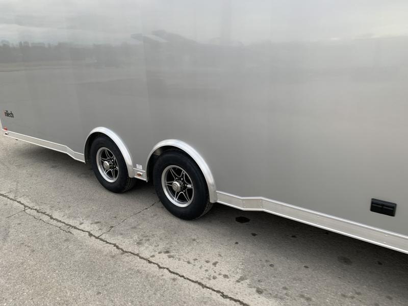 new Car Haulers / Racing Trailers InTech  for sale, in Bowling Green, KY Thumbnail 5