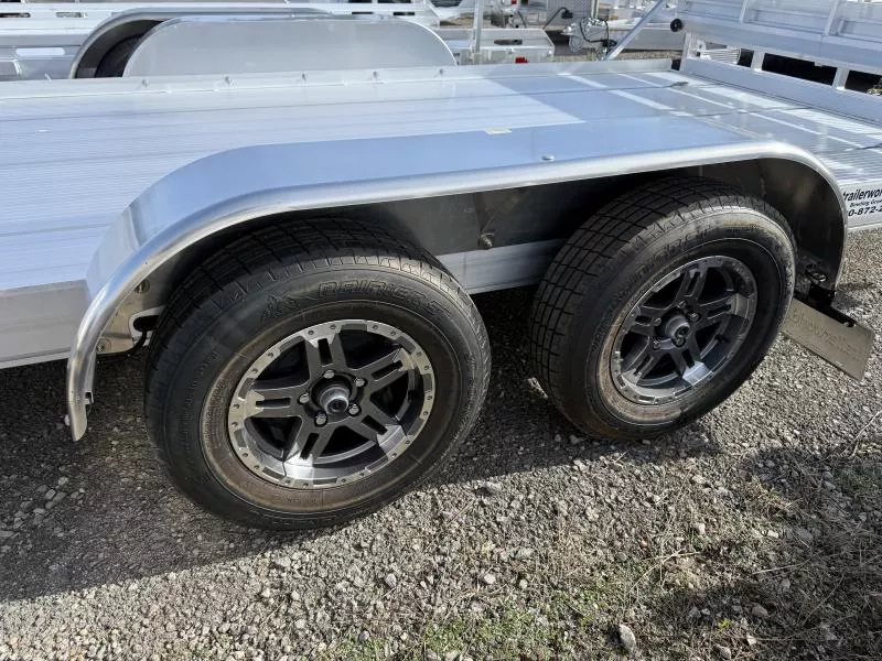 new Utility Trailers Triton Trailers  for sale, in Bowling Green, KY Thumbnail 9
