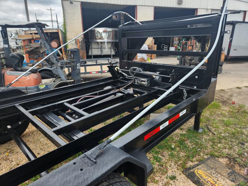 used Dump Trailers Horizon Trailers  for sale, in Bowling Green, KY Thumbnail 12
