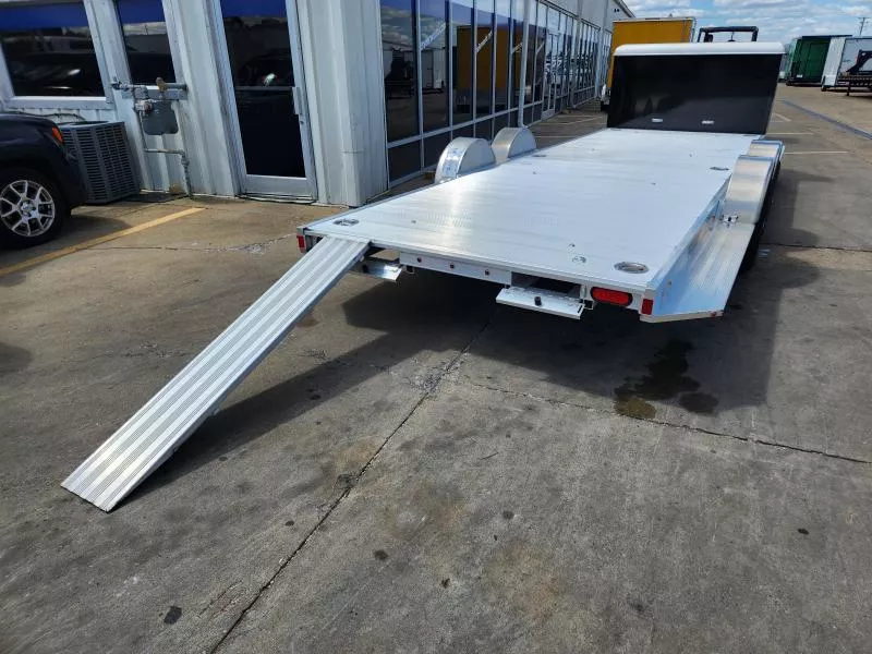 new Car Haulers / Racing Trailers Aluma  for sale, in Bowling Green, KY Thumbnail 11