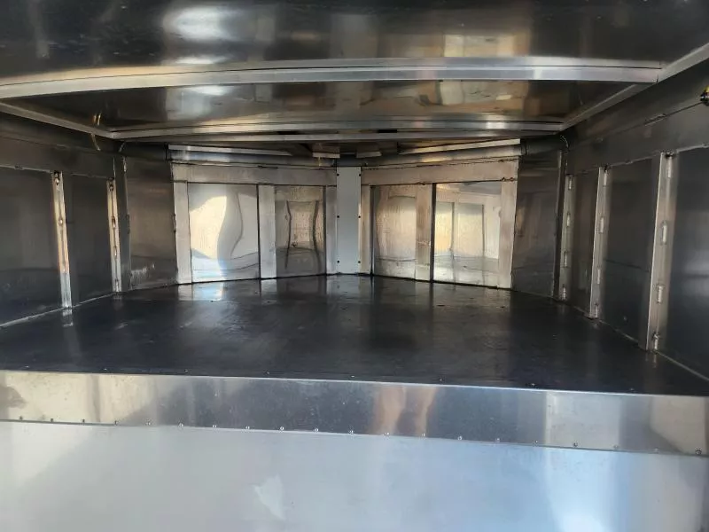 used Car Haulers / Racing Trailers Sundowner Trailers  for sale, in Bowling Green, KY Thumbnail 13