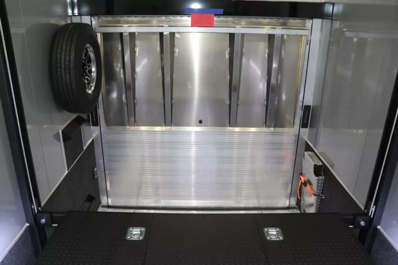 new Car Haulers / Racing Trailers InTech  for sale, in Bowling Green, KY Thumbnail 24