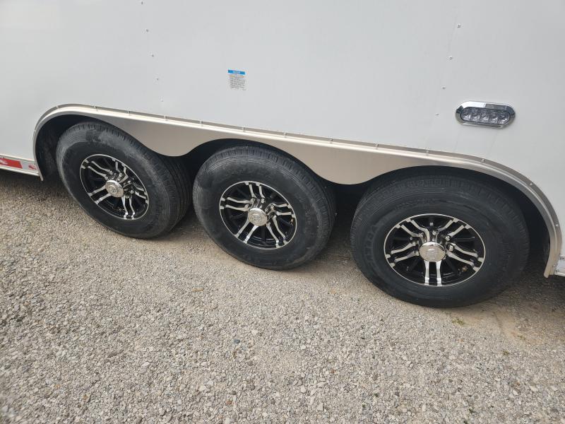 new Cargo (Enclosed) Trailers Cargo Mate  for sale, in Bowling Green, KY Thumbnail 6