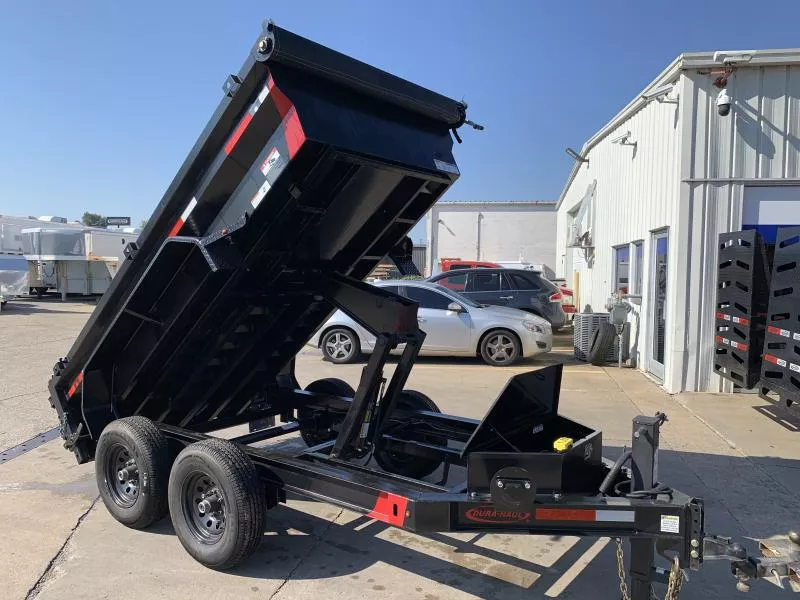 new Dump Trailers Dura-Haul  for sale, in Bowling Green, KY Thumbnail 13