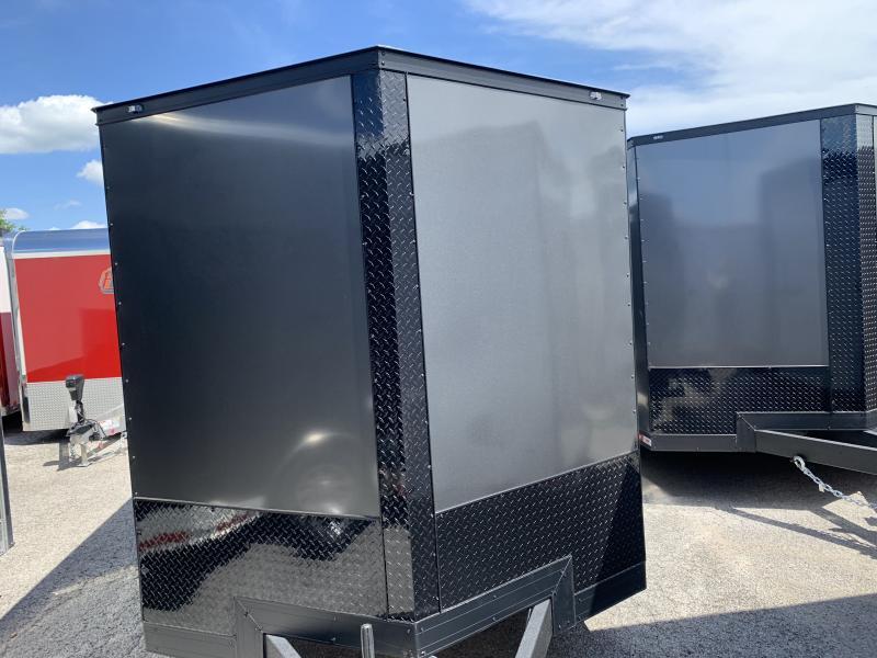 new Cargo (Enclosed) Trailers Covered Wagon Trailers  for sale, in Bowling Green, KY Thumbnail 3