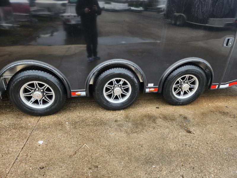 new Car Haulers / Racing Trailers InTech  for sale, in Bowling Green, KY Thumbnail 16