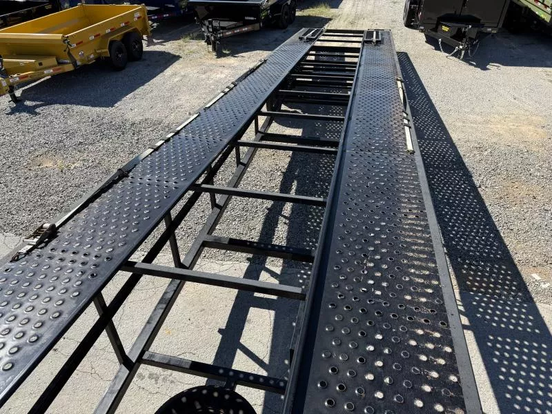 used Car Haulers / Racing Trailers Other  for sale, in Bowling Green, KY Thumbnail 13
