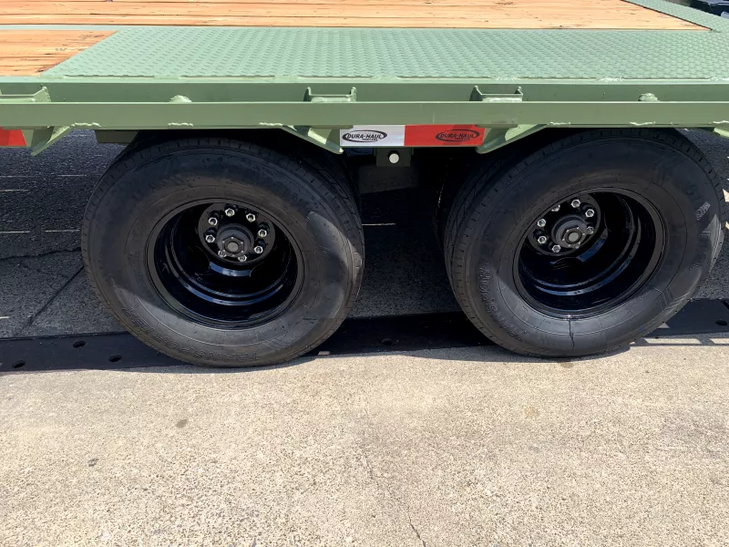 new Equipment / Flatbed Trailers Dura-Haul  for sale, in Bowling Green, KY Thumbnail 15