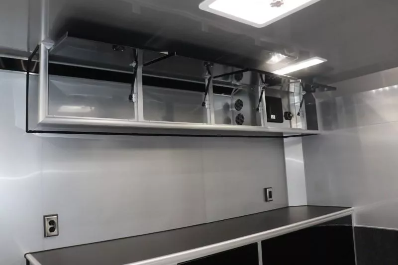 new Car Haulers / Racing Trailers InTech  for sale, in Bowling Green, KY Thumbnail 10