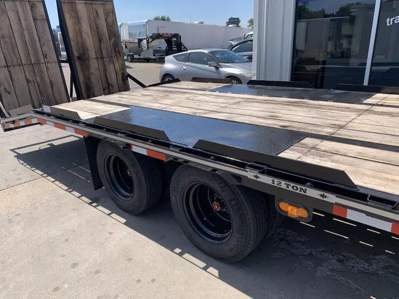 new Equipment / Flatbed Trailers Better Built  for sale, in Bowling Green, KY Thumbnail 8