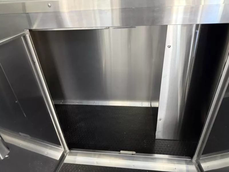 used Cargo (Enclosed) Trailers Other  for sale, in Bowling Green, KY Thumbnail 20