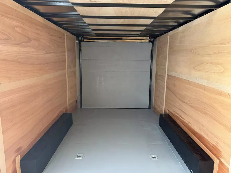 used Car Haulers / Racing Trailers Continental Cargo  for sale, in Bowling Green, KY Thumbnail 8