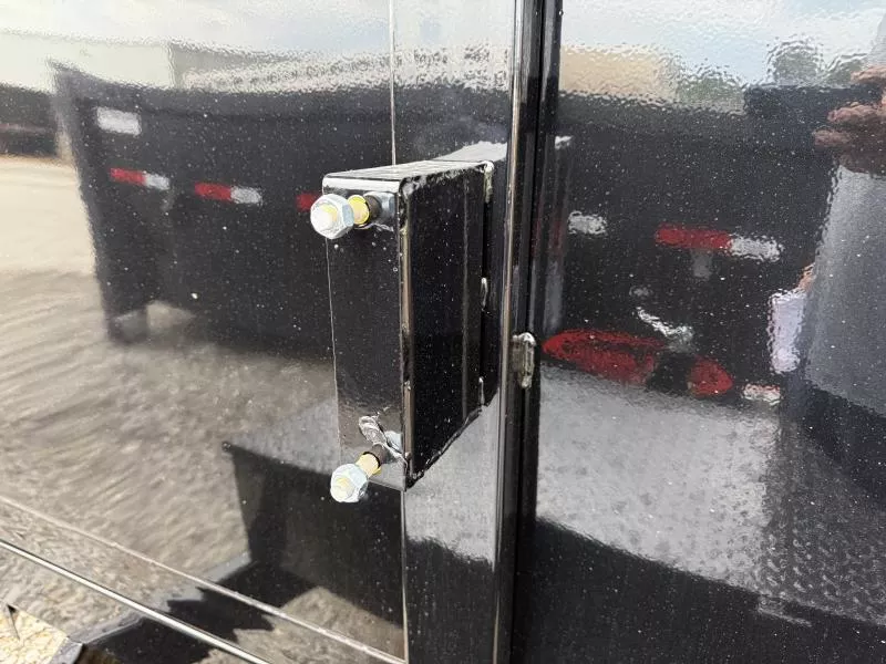 new Dump Trailers Quality Steel And Aluminum  for sale, in Bowling Green, KY Thumbnail 4