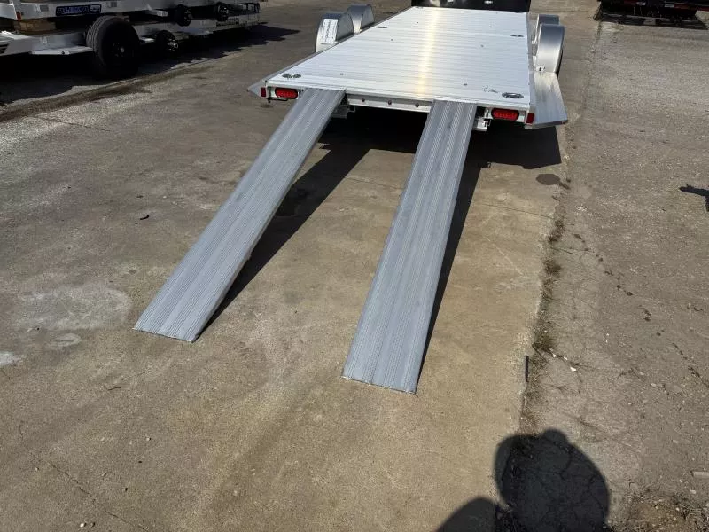 new Car Haulers / Racing Trailers Aluma  for sale, in Bowling Green, KY Thumbnail 12