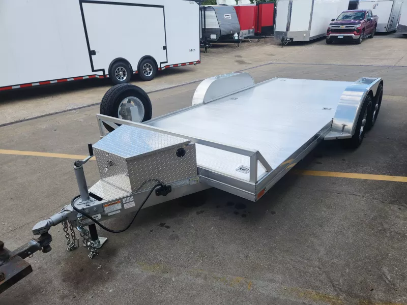 new Equipment / Flatbed Trailers Sundowner Trailers  for sale, in Bowling Green, KY Thumbnail 3