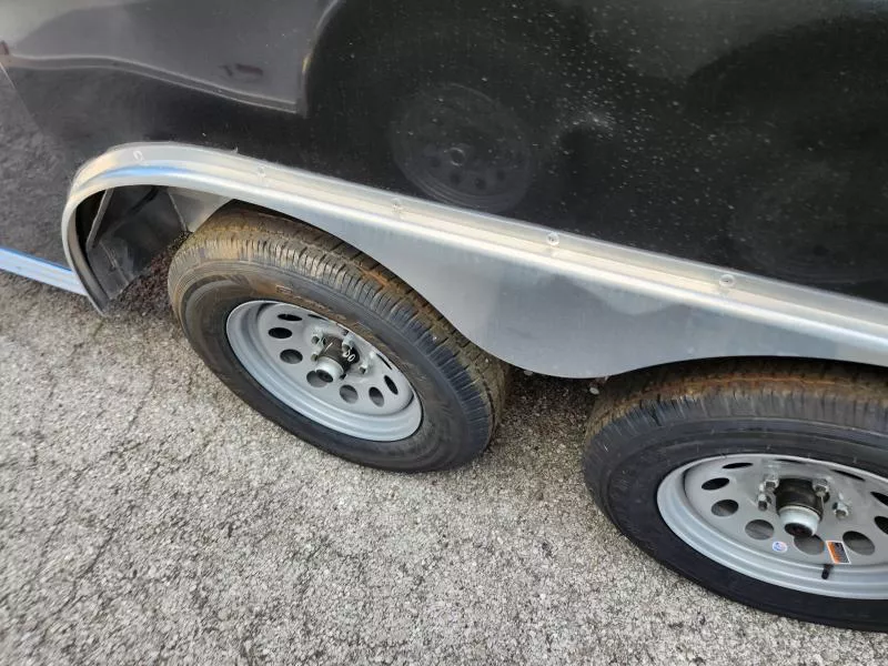 new Cargo (Enclosed) Trailers ALCOM  for sale, in Bowling Green, KY Thumbnail 4