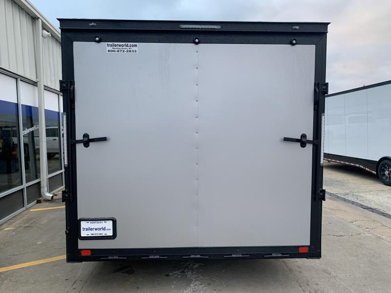 new Car Haulers / Racing Trailers Covered Wagon Trailers  for sale, in Bowling Green, KY Thumbnail 9