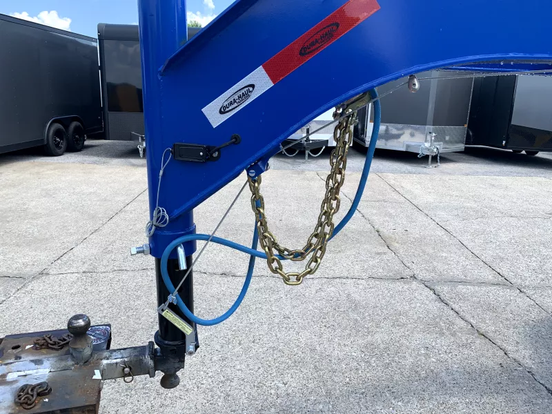 new Equipment / Flatbed Trailers Dura-Haul  for sale, in Bowling Green, KY Thumbnail 4