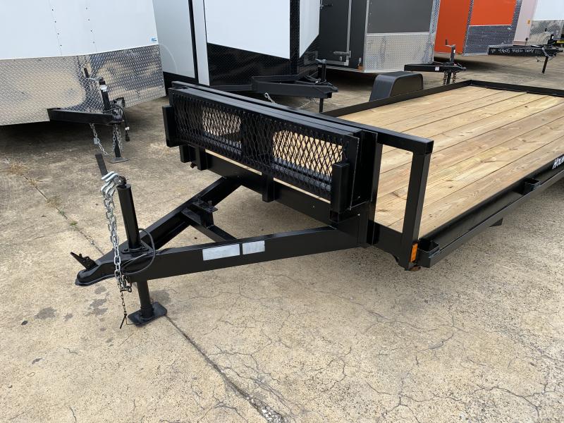 used Utility Trailers Holmes  for sale, in Bowling Green, KY Thumbnail 2