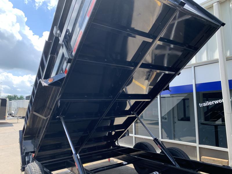 new Dump Trailers Quality Steel and Aluminum  for sale, in Bowling Green, KY Thumbnail 18