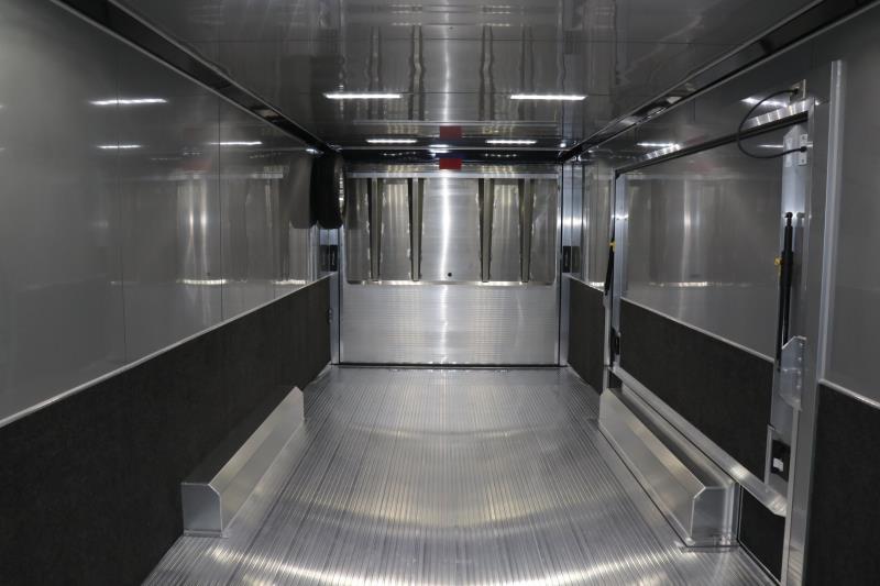 new Car Haulers / Racing Trailers InTech  for sale, in Bowling Green, KY Thumbnail 15