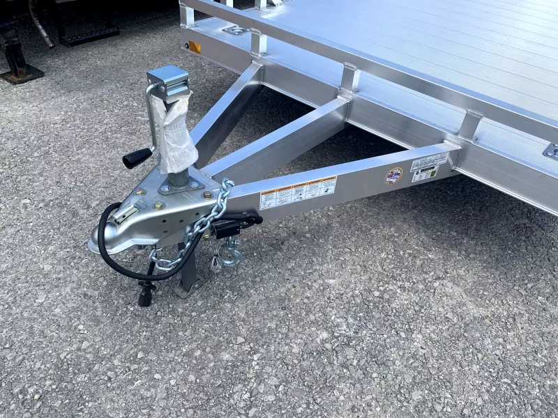 new Car Haulers / Racing Trailers ALCOM  for sale, in Bowling Green, KY Thumbnail 2