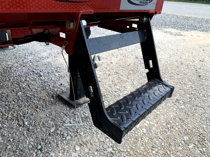 new Equipment / Flatbed Trailers Dura-Haul  for sale, in Bowling Green, KY Thumbnail 14