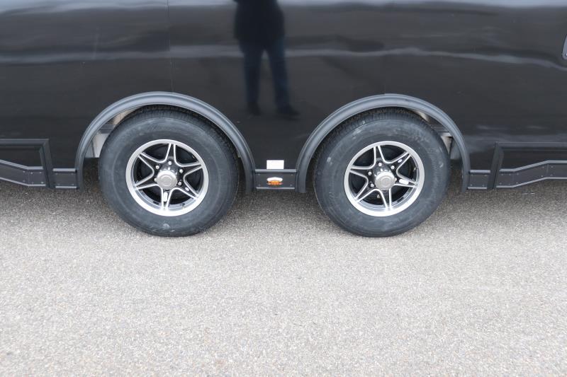 new Car Haulers / Racing Trailers InTech  for sale, in Bowling Green, KY Thumbnail 6
