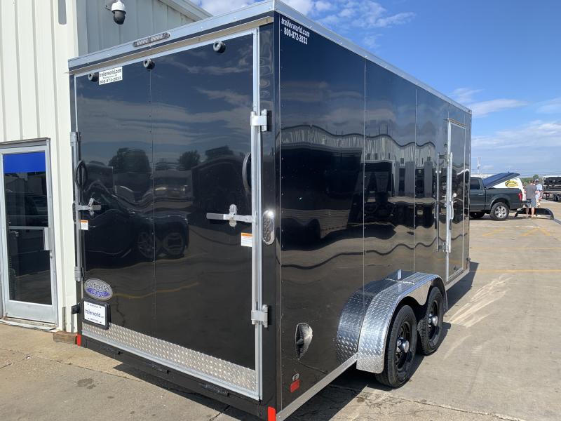 new Cargo (Enclosed) Trailers Continental Cargo  for sale, in Bowling Green, KY Thumbnail 8